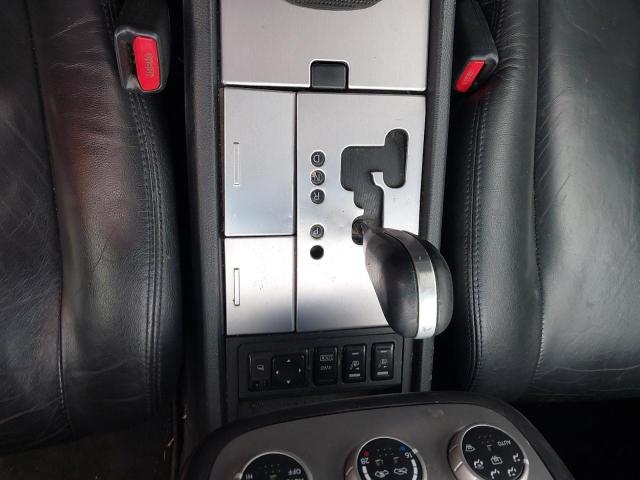 2006 NISSAN MURANO CVT