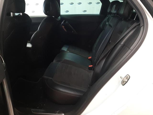 2017 DS DS5 PERFOR