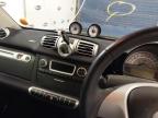 2011 SMART FORTWO PUL for sale at Copart SANDWICH