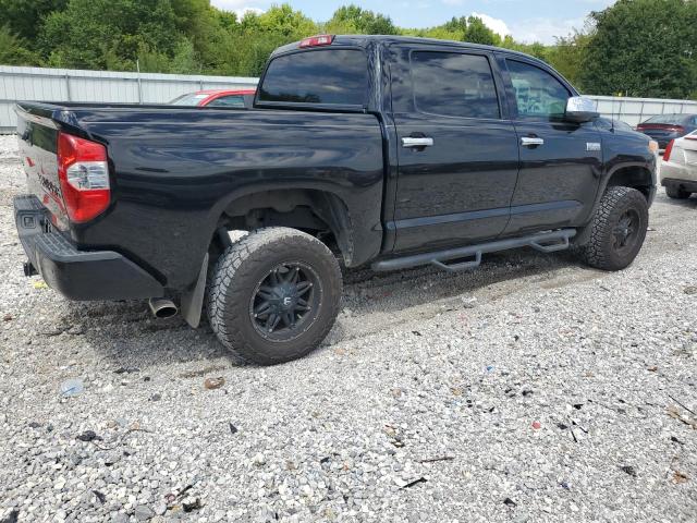  TOYOTA TUNDRA 2014 Black