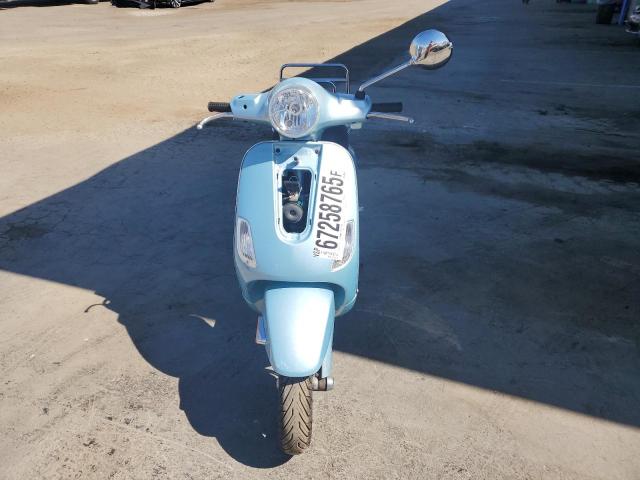 2006 VESPA LX 150  