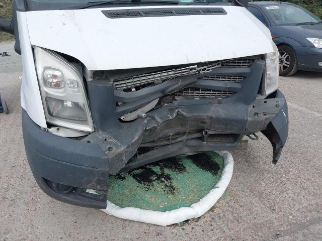 2012 FORD TRANSIT 100 T260 FWD 