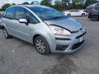 2009 CITROEN C4 PICASSO VTR + HDI  for sale at Copart WOLVERHAMPTON