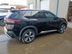 2021 NISSAN ROGUE PLATINUM   à vendre chez Copart TX - DALLAS SOUTH
