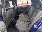 2017 VOLKSWAGEN GOLF GTE S-A  for sale at Copart SANDTOFT