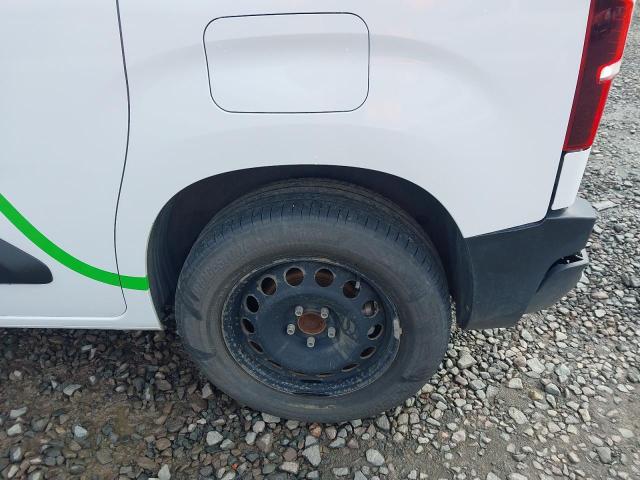 2023 TOYOTA PROACE CIT