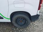 2023 TOYOTA PROACE CIT for sale at Copart EAST KILBRIDE