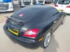 2007 CHRYSLER CROSSFIRE for sale at Copart SANDY