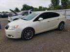 2015 BUICK VERANO    for sale at Copart ON - LONDON