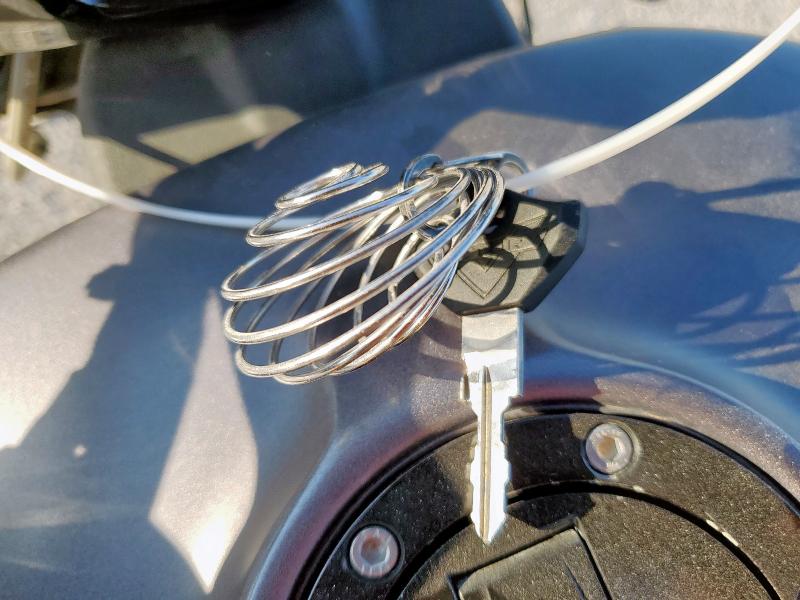 2017 VICTORY MOTORCYCLES OCTANE   