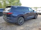 2024 LEXUS TX 350 BASE   for sale at Copart ON - COOKSTOWN