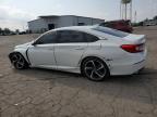 2020 HONDA ACCORD SPORT   à vendre chez Copart IL - CHICAGO SOUTH