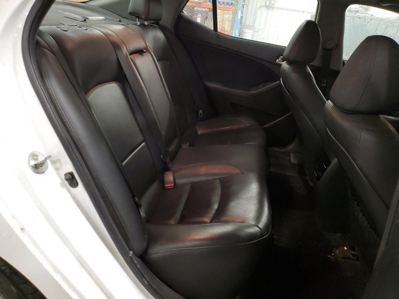 2015 Kia Optima Ex VIN: 5XXGN4A79FG503262 Lot: 69964905