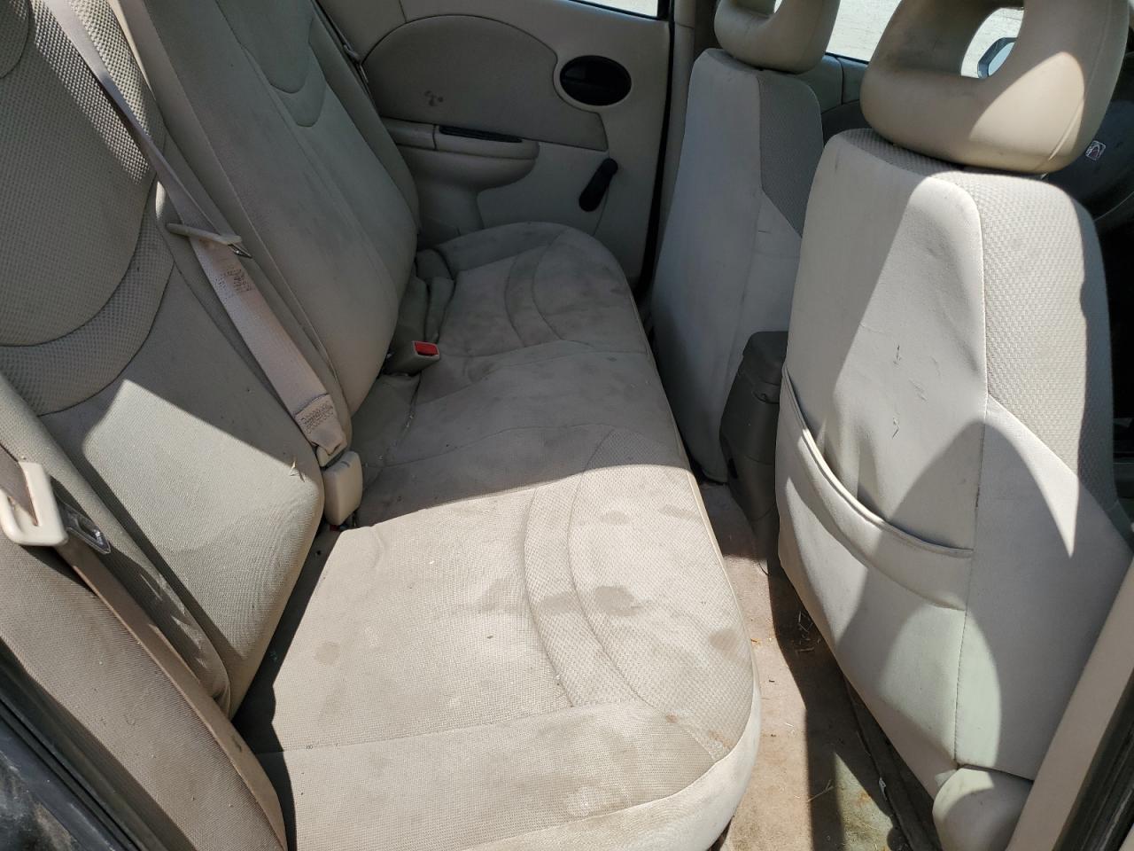 2004 Saturn Ion Level 2 VIN: 1G8AJ52F14Z186045 Lot: 69859145