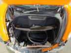 2022 MCLA GT V8 S-A for sale at Copart PETERLEE