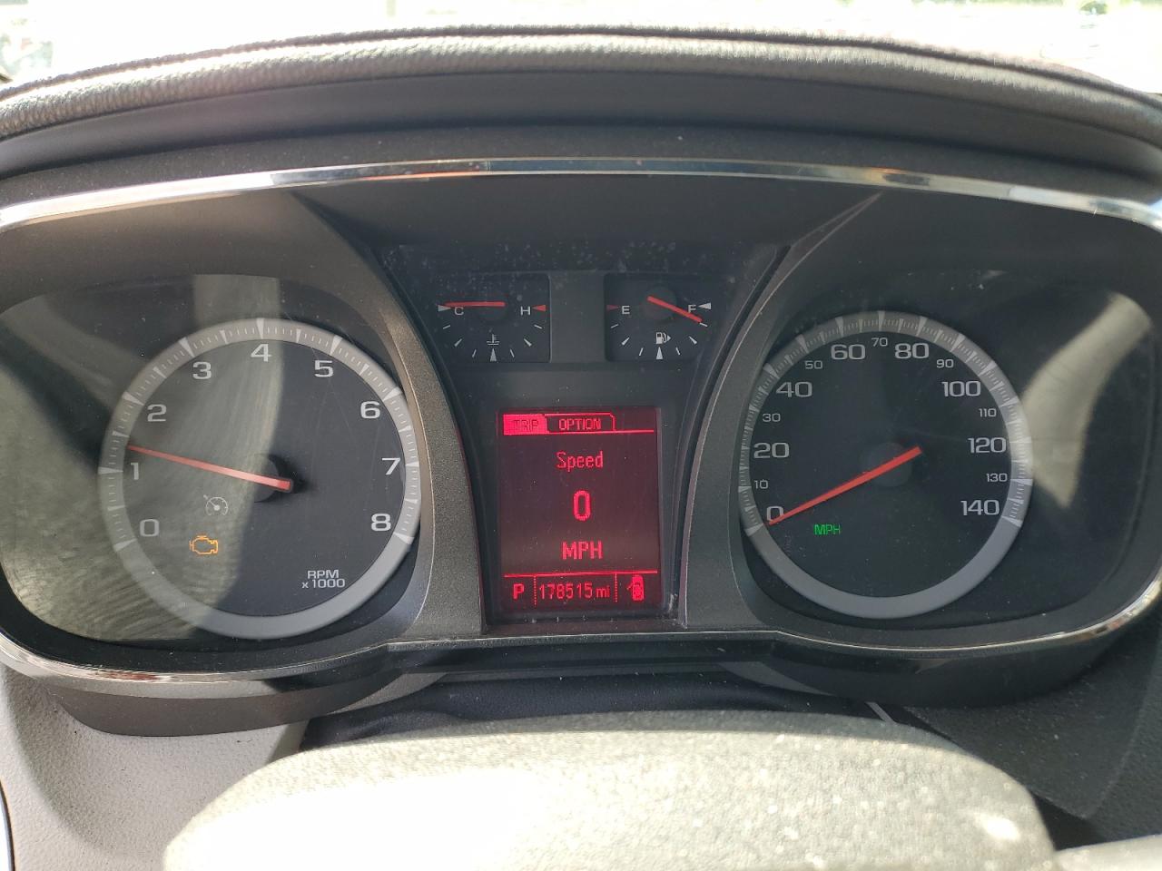 2013 GMC Terrain Slt VIN: 2GKALUEK1D6101336 Lot: 68942795