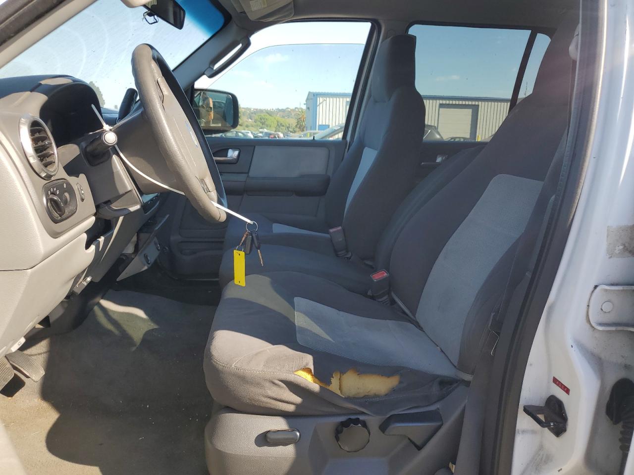 2004 Ford Expedition Xls VIN: 1FMRU13W04LA59776 Lot: 69996385