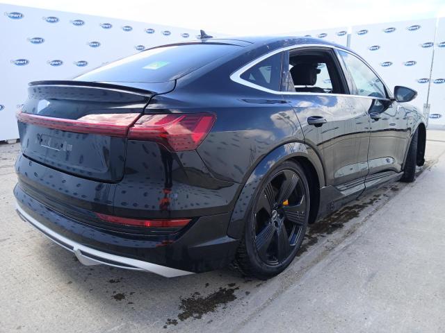 2021 AUDI E-TRON S L