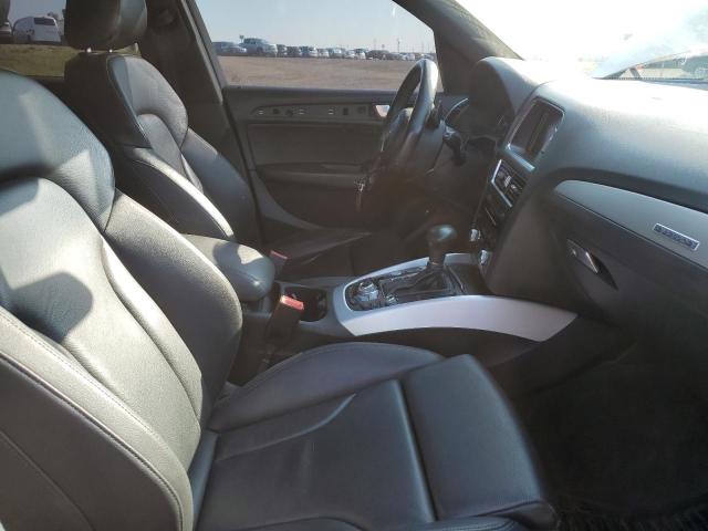 2017 AUDI Q5 PREMIUM PLUS  