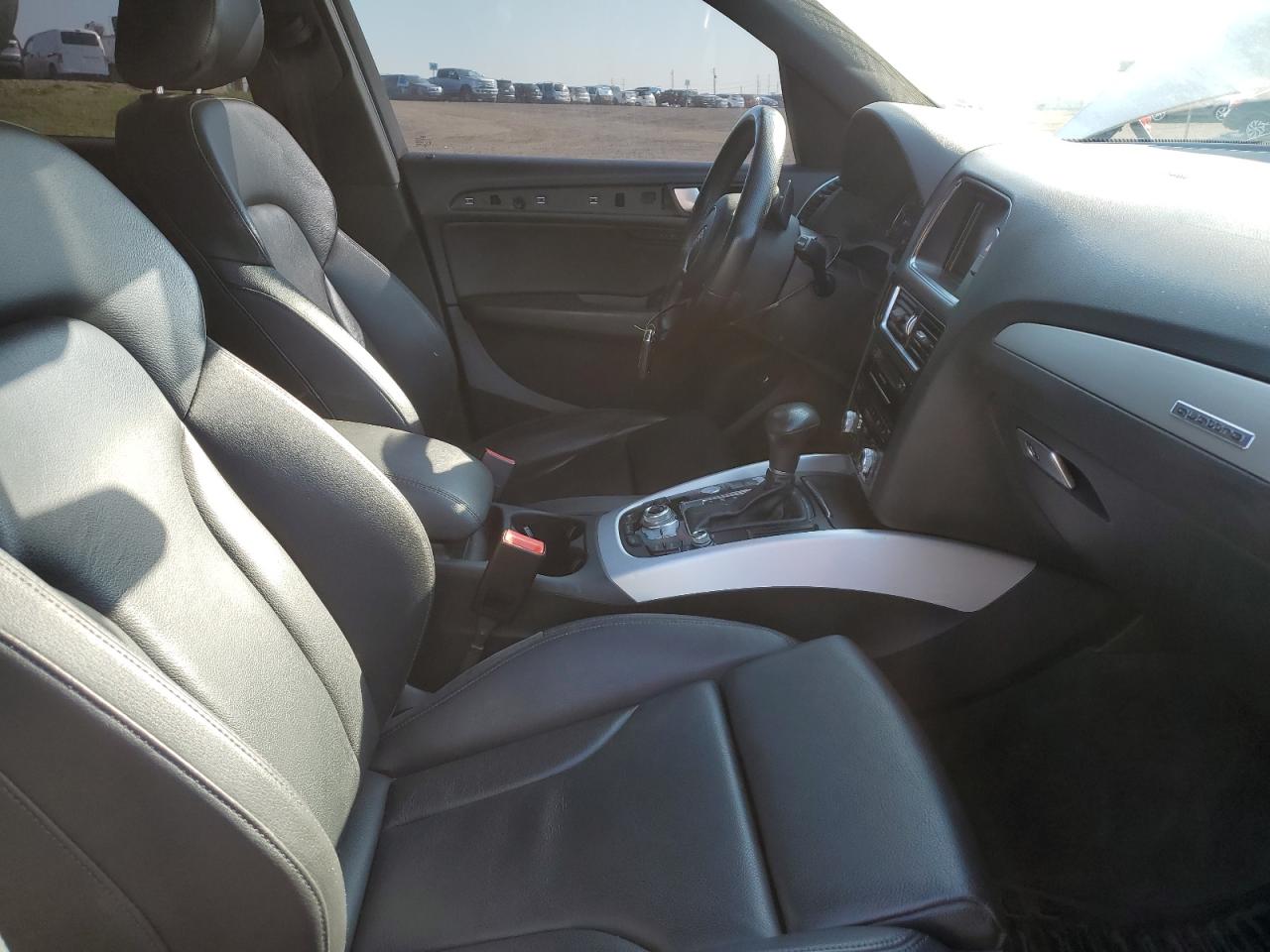 2017 Audi Q5 Premium Plus VIN: WA1M2AFP0HA021890 Lot: 67341745