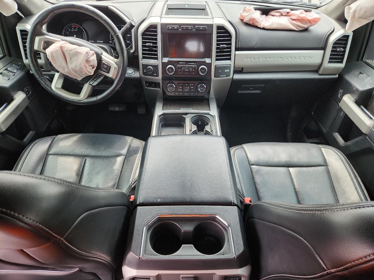 2021 Ford F350 Super Duty VIN: 1FT8W3BT6MED90430 Lot: 69494815