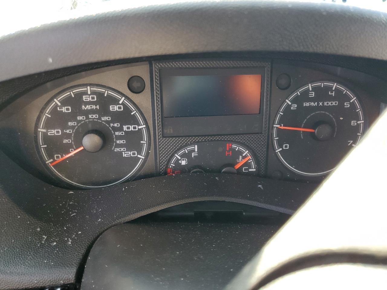 2021 Ram Promaster 1500 1500 Standard VIN: 3C6LRVAG7ME543409 Lot: 70008075