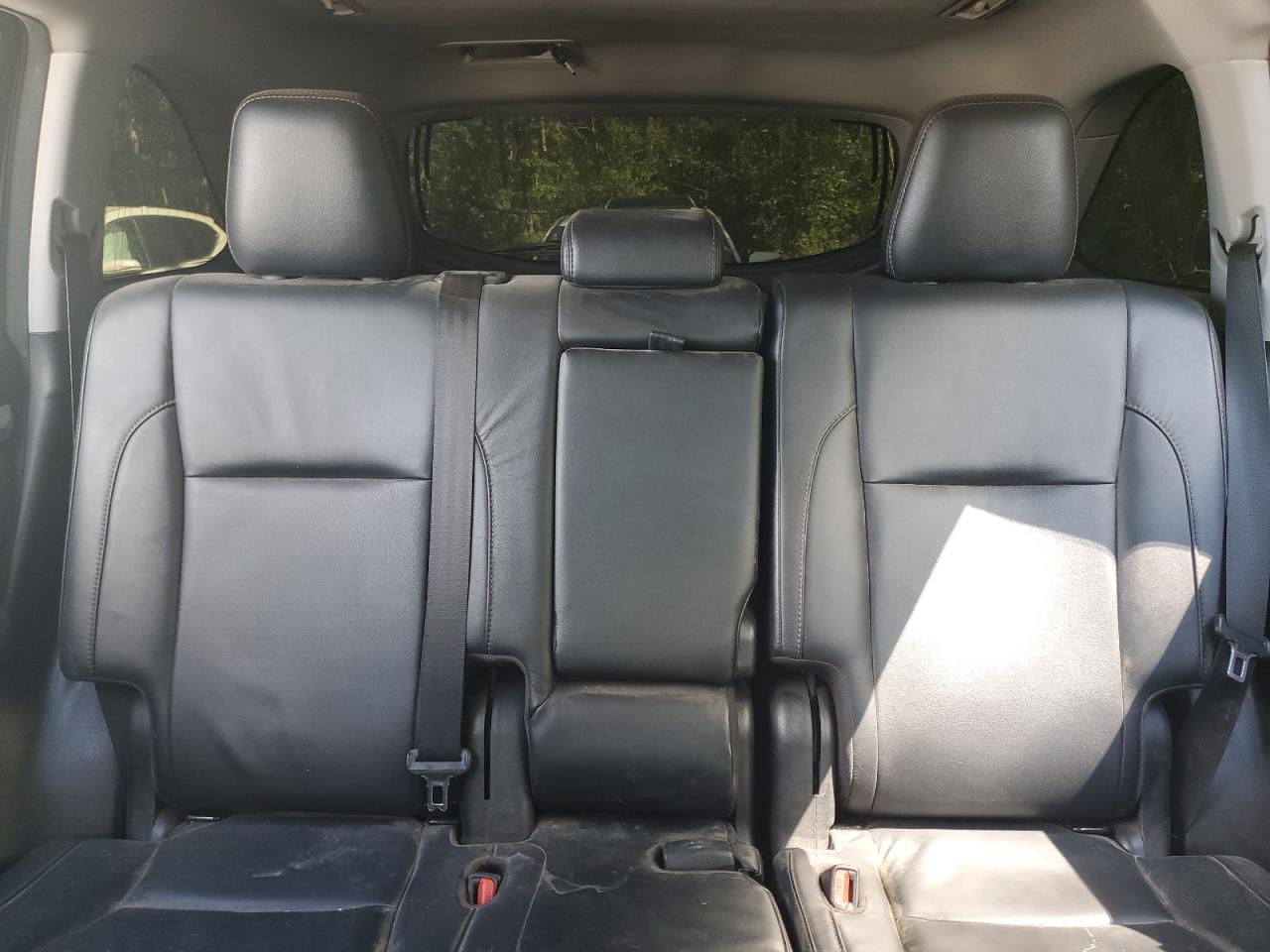 2018 Toyota Highlander Se VIN: 5TDJZRFH5JS544293 Lot: 68011645