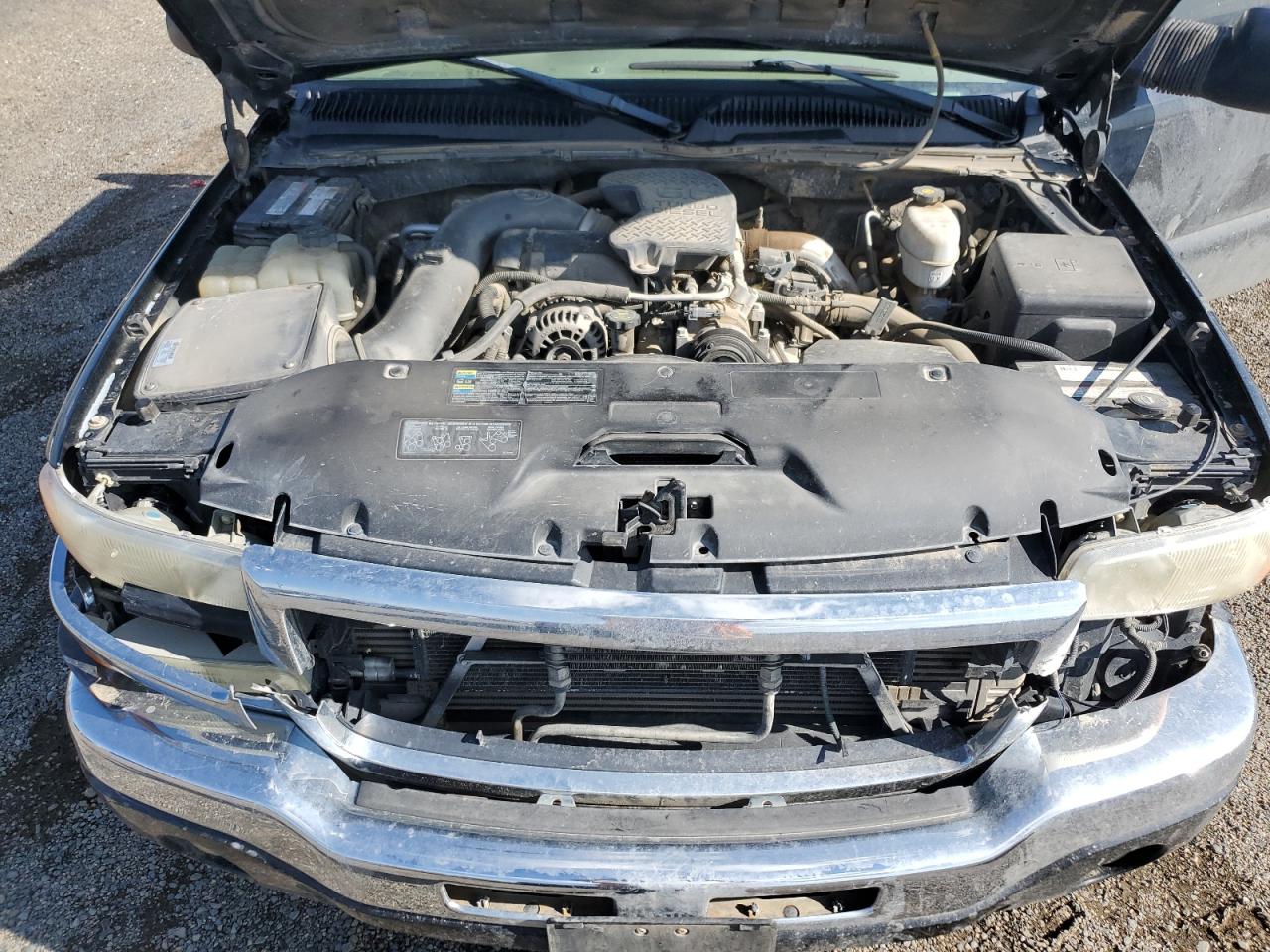 2005 GMC New Sierra K3500 VIN: 1GTJK33215F911925 Lot: 66904965