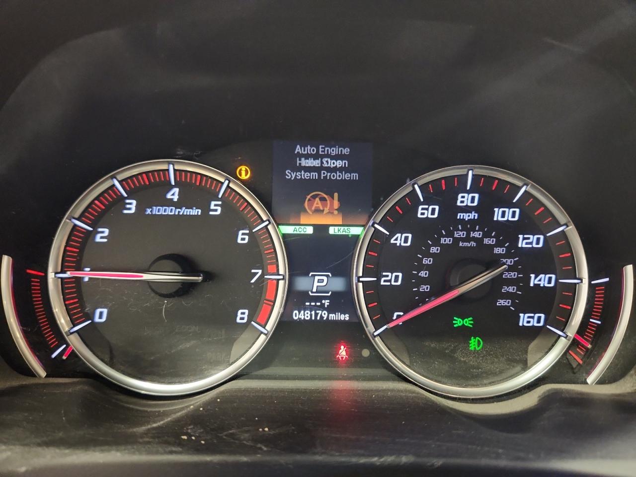 2020 Acura Tlx Technology VIN: 19UUB3F68LA802238 Lot: 68760975