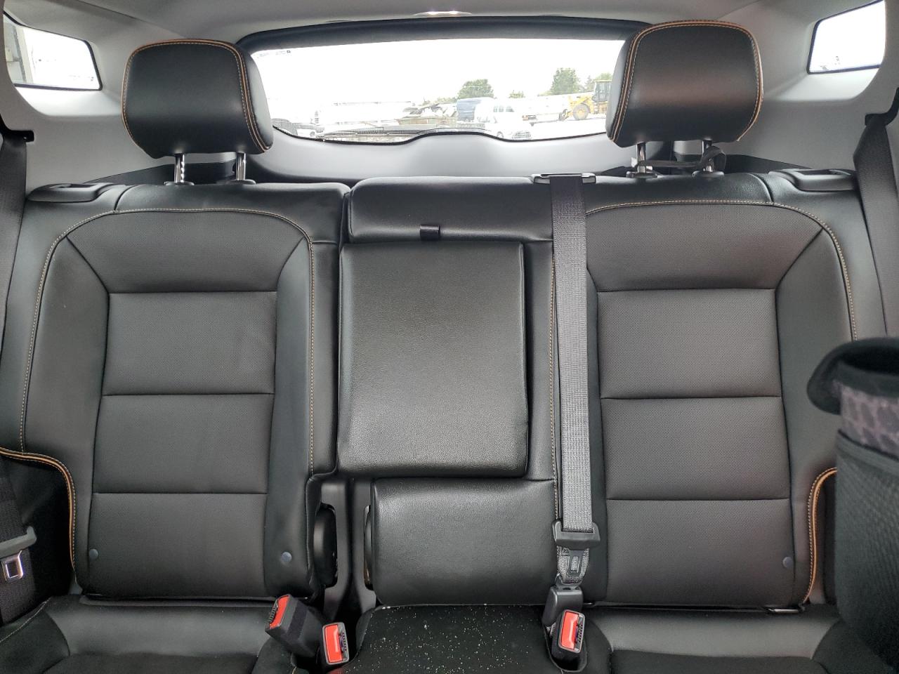 2024 GMC Terrain At4 VIN: 3GKALYEG9RL251670 Lot: 70036735