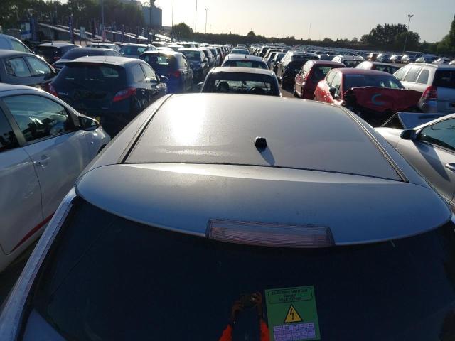 2015 NISSAN LEAF ACENTA 