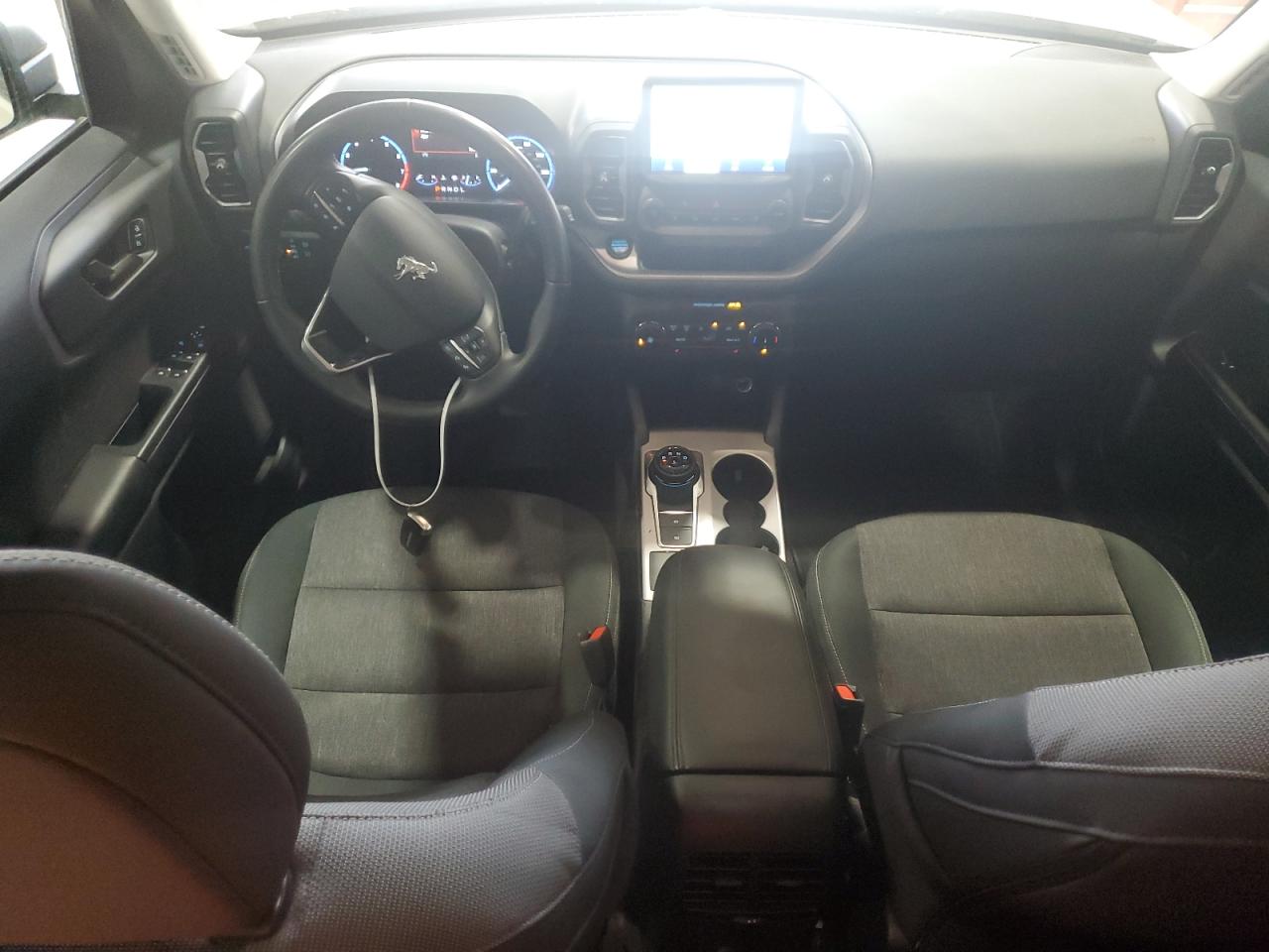 2024 Ford Bronco Sport Big Bend VIN: 3FMCR9B6XRRE28434 Lot: 67682895