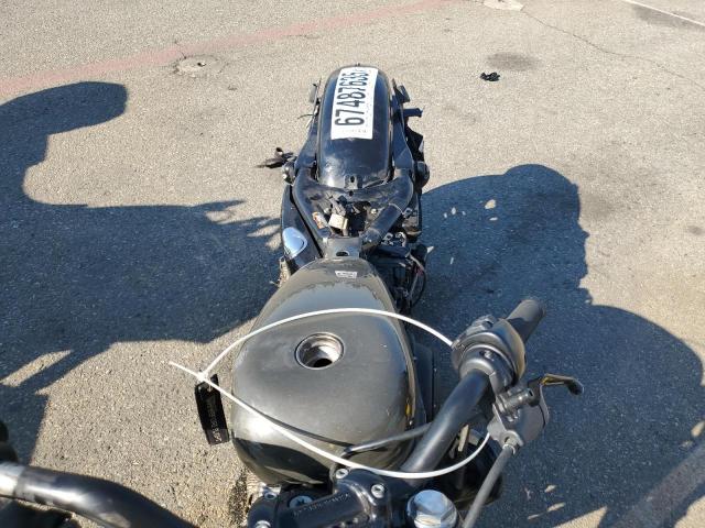  HARLEY-DAVIDSON SPRTSTR120 2019 Вугільний