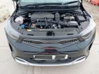 2024 KIA STONIC GT-LINE S for sale at Copart SANDY