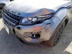 2011 LAND ROVER RANGE ROVER EVOQUE DYNAMI  for sale at Copart WOLVERHAMPTON