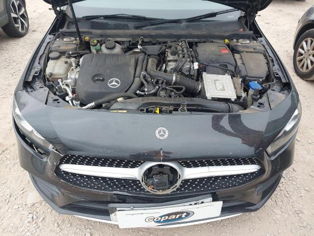 2020 MERCEDES-BENZ A 250 AMG LINE E AUTO 