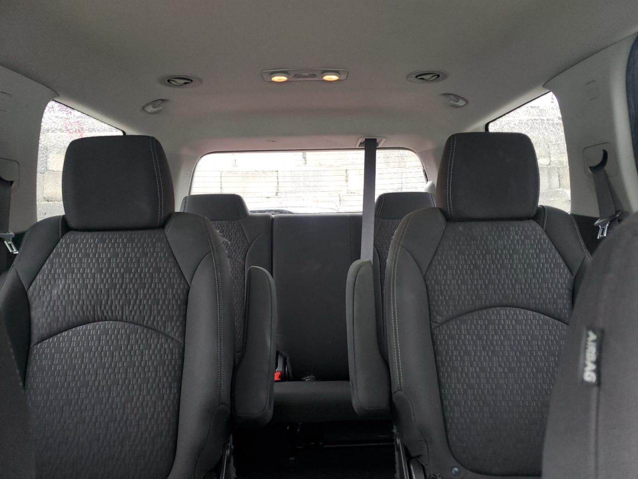 2015 GMC Acadia Sle VIN: 1GKKVPKD3FJ170850 Lot: 70521785