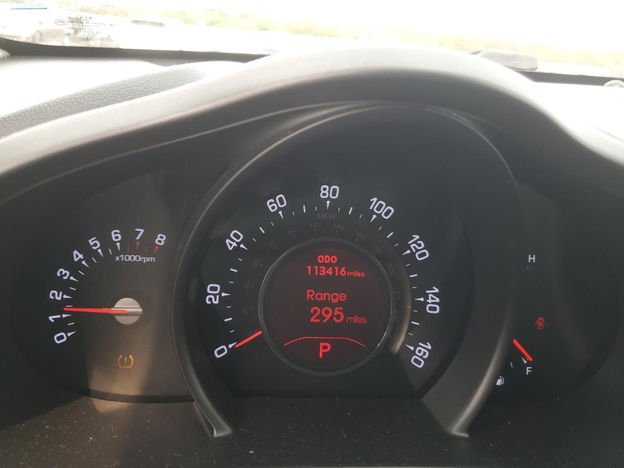 2012 Kia Sportage Ex VIN: KNDPCCA29C7291696 Lot: 67277705