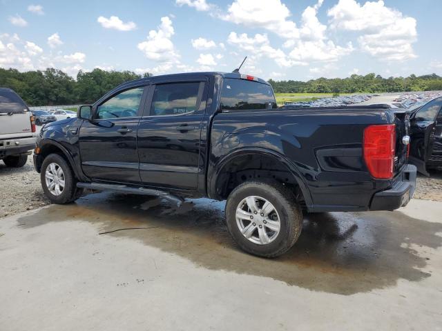  FORD RANGER 2019 Czarny
