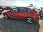 2012 FORD FOCUS TITANIUM   à vendre chez Copart AB - EDMONTON