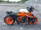 2023 KTM 1290 SUPERDUKE R 23  for sale at Copart BELFAST