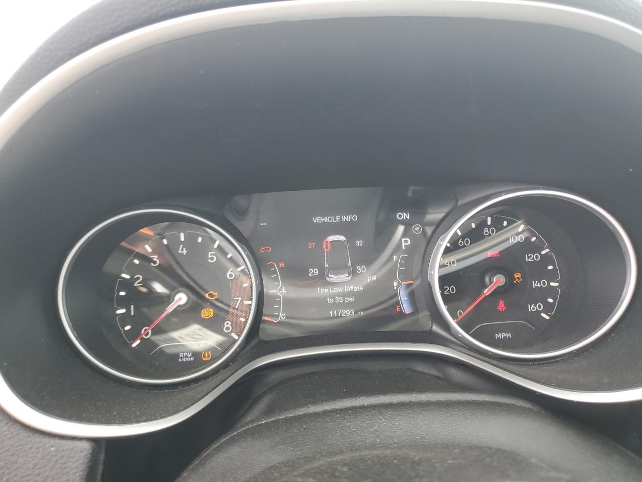 2019 Jeep Compass Latitude VIN: 3C4NJDBB3KT748546 Lot: 69757775