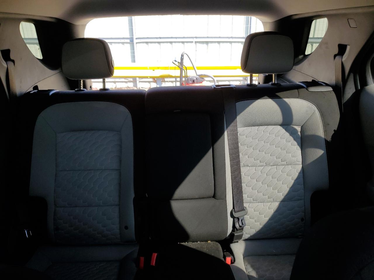 2020 Chevrolet Equinox Ls VIN: 2GNAXHEV0L6246178 Lot: 67891465