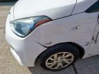 2017 HYUNDAI I10 SE for sale at Copart SANDWICH