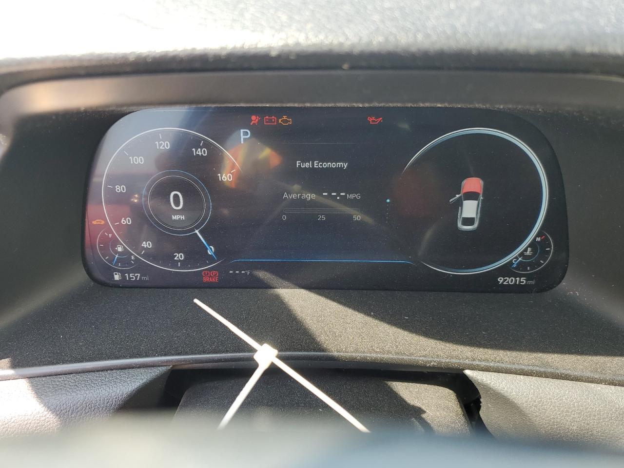 2020 Hyundai Sonata Sel VIN: 5NPEF4JA0LH038256 Lot: 65730505