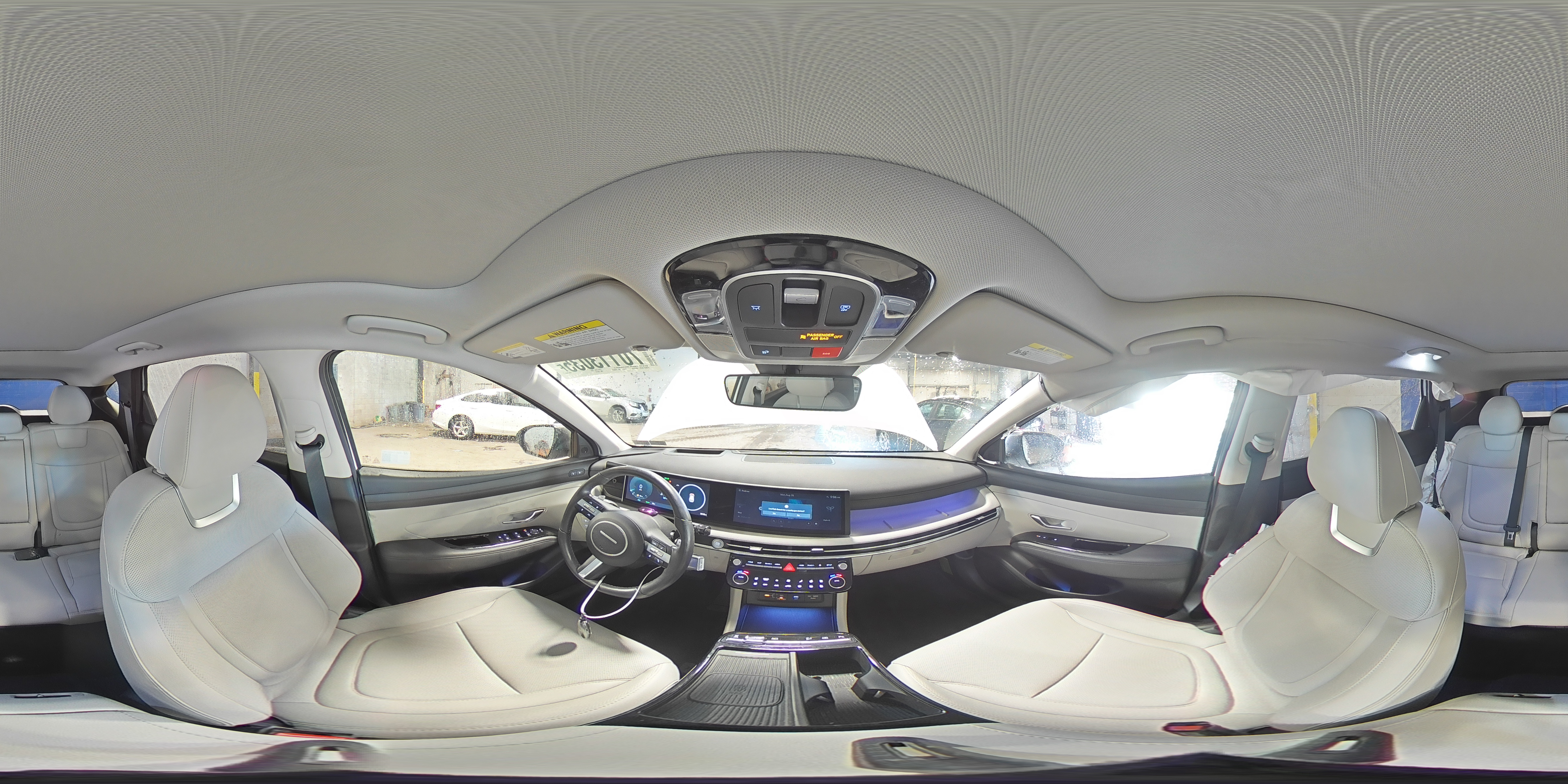 2025 Hyundai Tucson Limited VIN: KM8JEDD18SU325292 Lot: 70113035