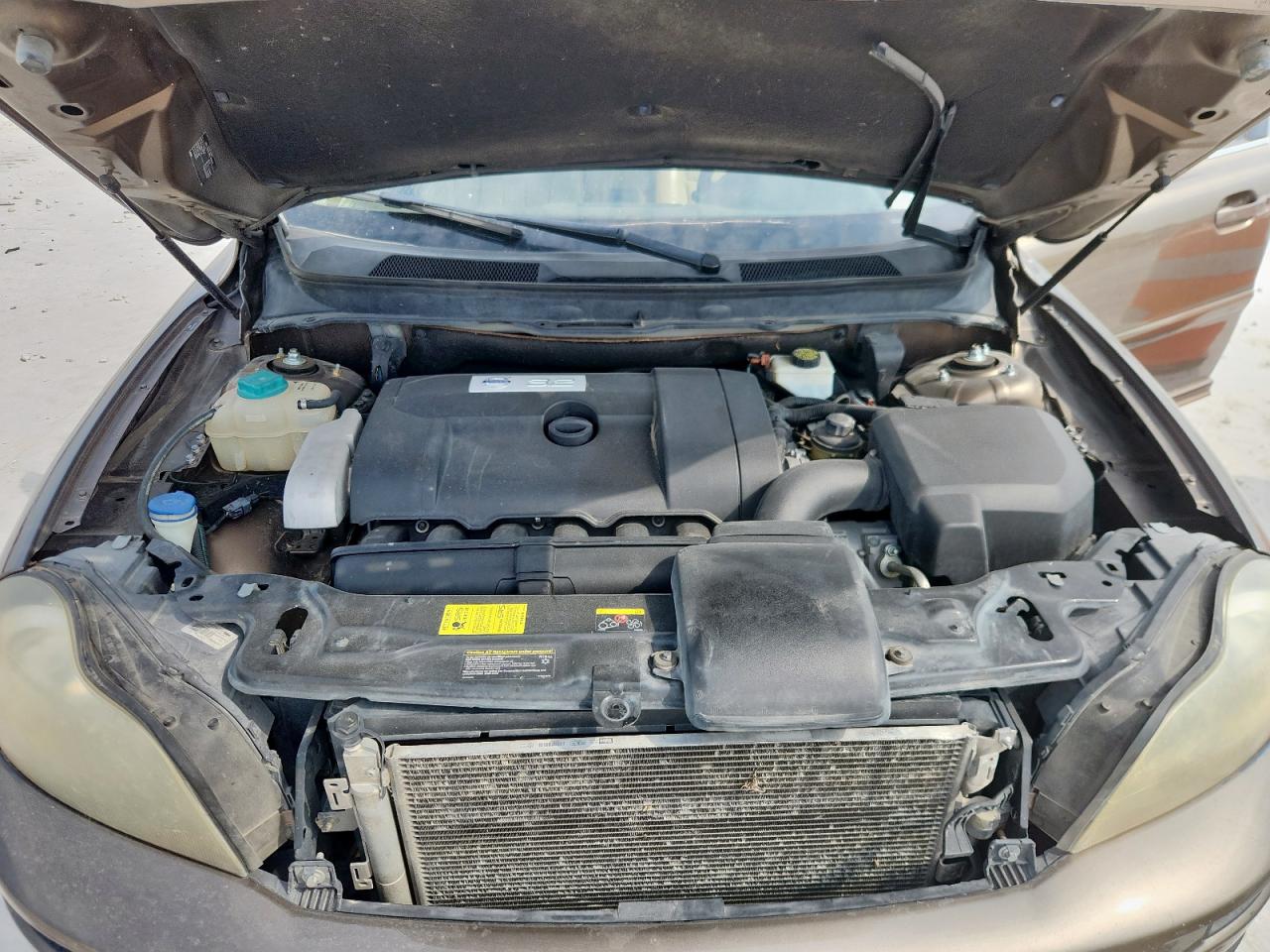 2013 Volvo Xc90 3.2 VIN: YV4952CY4D1643275 Lot: 70389975