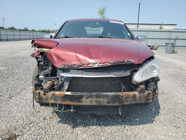 2013 CHRYSLER 200 LIMITED  