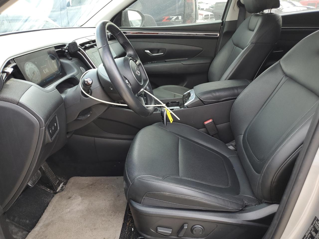 2023 Hyundai Tucson Sel VIN: 5NMJF3AE3PH288072 Lot: 66933015