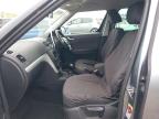 2011 SKODA YETI SE TSI 4X4 1.8 TSI SE 4X4 5DR for sale at Copart EAST KILBRIDE